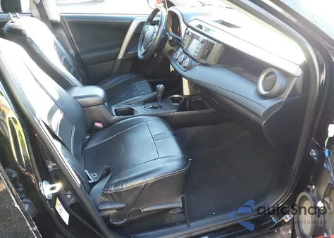 2018 Toyota Rav4 Le from USA, damaged, VIN 2T3BFREV3JW756130